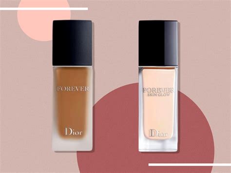 ambitious mat versus fascination de dior|dior foundation reviews.